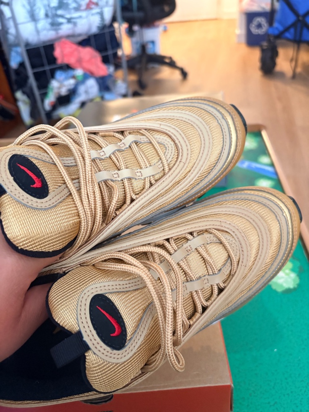 Nike air max 97 - Picture 7 of 8